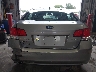 4S3BMCL69B3****** Destrozados 2011 Subaru Legacy