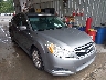 4S3BMCL69B3****** Salvamento y Destrozados 2011 Subaru Legacy en Charlotte