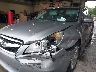 4S3BMCL69B3****** Salvamento y Reparables 2011 Subaru Legacy en Estado de Carolina del Norte