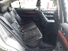 4S3BMCL69B3****** Destrozados 2011 Subaru Legacy en Charlotte
