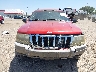 1J4GX48S52C****** Wrecked 2002 Jeep Grand Cherokee in Texas State