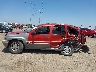 1J4GX48S52C****** Repairable 2002 Jeep Grand Cherokee in Texas State