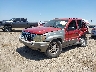 1J4GX48S52C****** Used and Repairable 2002 Jeep Grand Cherokee in McAllen