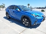 JTJBARBZXJ2****** Salvage and Wrecked 2018 Lexus NX in Los Angeles South
