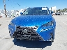 JTJBARBZXJ2****** Salvage and Repairable 2018 Lexus NX in California State