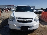 3GNAL3EK3DS****** Destrozados 2013 Chevrolet Captiva Sport en Estado de Kansas