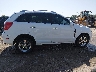 3GNAL3EK3DS****** Usados 2013 Chevrolet Captiva Sport en Estado de Kansas