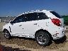 3GNAL3EK3DS****** Reparables 2013 Chevrolet Captiva Sport en Estado de Kansas