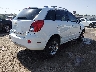 3GNAL3EK3DS****** Salvamento y Destrozados 2013 Chevrolet Captiva Sport en Estado de Kansas