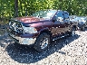 1C6RD7JT7CS****** Usados y Reparables 2012 RAM 1500 en Albany