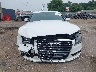 WAUD2AFD6EN****** Salvamento y Reparables 2014 Audi S8 en Estado de Indiana