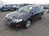 WVWXM7AN7AE****** Usados y Reparables 2010 Volkswagen Passat en Phoenix