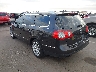 WVWXM7AN7AE****** Salvamento y Reparables 2010 Volkswagen Passat en Phoenix