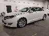 3LN6L2LU0ER****** Usados y Reparables 2014 Lincoln Mkz Hybrid en Des Moines