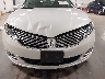3LN6L2LU0ER****** Salvamento y Reparables 2014 Lincoln Mkz Hybrid en Estado de Iowa