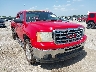 1GTR1VE09BZ****** Salvage and Wrecked 2011 GMC Sierra 1500 in Fort Worth North