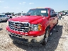 1GTR1VE09BZ****** Used and Repairable 2011 GMC Sierra 1500 in Fort Worth North