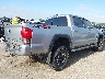 5TFCZ5AN0HX****** Salvamento y Destrozados 2017 Toyota Tacoma en Estado de Texas