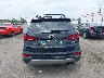 5XYZWDLA8HG****** Wrecked 2017 Hyundai Santa Fe