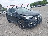 5XYZWDLA8HG****** Salvage and Wrecked 2017 Hyundai Santa Fe in Culpeper