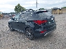 5XYZWDLA8HG****** Salvage and Repairable 2017 Hyundai Santa Fe in Culpeper