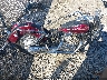 JH2RC50384M****** Salvage 2004 Honda Vt750 in North Carolina State