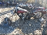 JH2RC50384M****** Wrecked 2004 Honda Vt750 in North Carolina State
