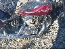 JH2RC50384M****** Wrecked 2004 Honda Vt750 in Wilmington