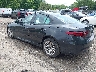 ZARFANAN4N7****** Salvamento y Reparables 2022 Alfa Romeo Giulia en Taunton