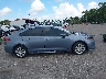 5YFB4MDE8SP****** Used 2025 Toyota Corolla in Florida State