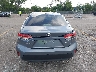 5YFB4MDE8SP****** Wrecked 2025 Toyota Corolla