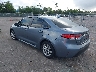 5YFB4MDE8SP****** Salvage and Repairable 2025 Toyota Corolla in West Palm Beach