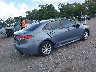 5YFB4MDE8SP****** Salvage and Wrecked 2025 Toyota Corolla in Florida State