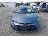 5YFB4MDE8SP****** Salvage and Repairable 2025 Toyota Corolla in Florida State