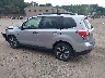 JF2SJAEC4JG****** Reparables 2018 Subaru Forester en Estado de Massachusetts