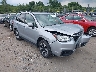 JF2SJAEC4JG****** Salvamento y Destrozados 2018 Subaru Forester en Boston Shirley