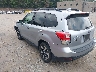 JF2SJAEC4JG****** Salvamento y Reparables 2018 Subaru Forester en Boston Shirley