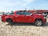 1GTG5DE3XG1****** Usados 2016 GMC Canyon en Estado de Texas