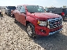 1GTG5DE3XG1****** Salvamento y Destrozados 2016 GMC Canyon en Corpus Christi