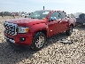 1GTG5DE3XG1****** Usados y Reparables 2016 GMC Canyon en Corpus Christi