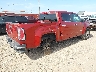 1GTG5DE3XG1****** Salvamento y Destrozados 2016 GMC Canyon en Estado de Texas