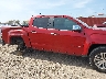 1GTG5DE3XG1****** Salvamento y Reparables 2016 GMC Canyon en Estado de Texas
