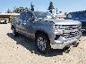 1GCUKGE87TZ****** Salvage and Wrecked 2026 Chevrolet Silverado 1500 in Seattle