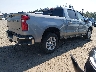 1GCUKGE87TZ****** Salvage and Wrecked 2026 Chevrolet Silverado 1500 in Washington State