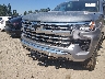 1GCUKGE87TZ****** Salvage and Repairable 2026 Chevrolet Silverado 1500 in Washington State