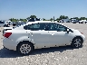 KNADM4A33E6****** Reparables 2014 Kia Rio en Estado de Texas