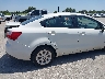 KNADM4A33E6****** Salvamento y Destrozados 2014 Kia Rio en Austin North