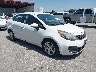 KNADM4A33E6****** Salvamento y Destrozados 2014 Kia Rio en Austin North
