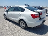 KNADM4A33E6****** Salvamento y Reparables 2014 Kia Rio en Austin North