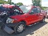 1FTFX1CF1BK****** Reparables 2011 Ford F-150 en Estado de Oklahoma